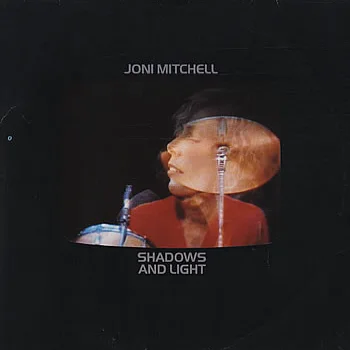 Cover of Shadows And Light