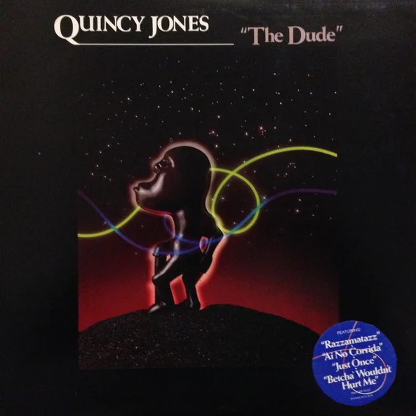 Cover of The Dude