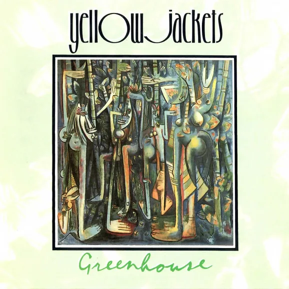 Cover of Greenhouse