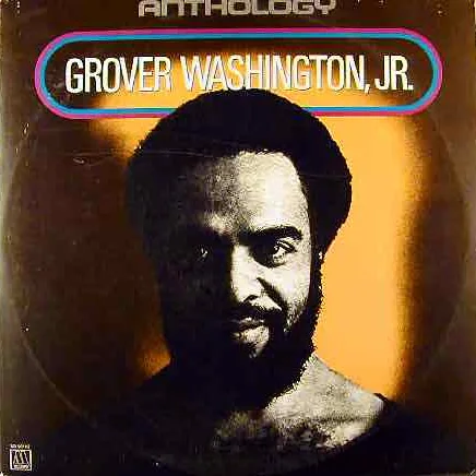 Cover of Anthology