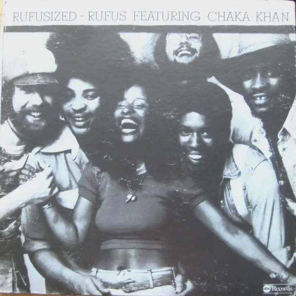 Cover of Rufusized