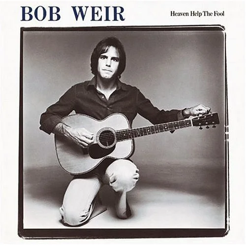 Cover of Heaven Help The Fool