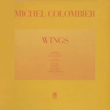 Cover of Wings