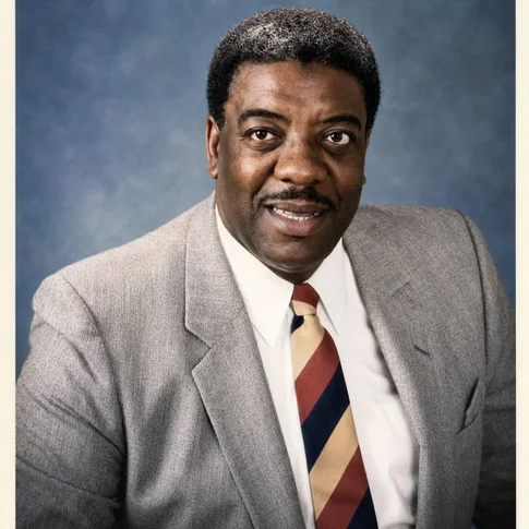 Rev. James Cleveland