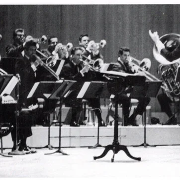 The Los Angeles Neophonic Orchestra