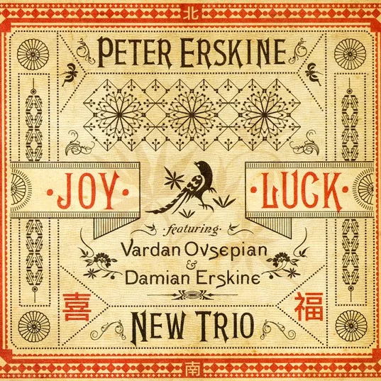 Cover of Joy Luck