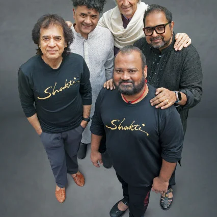 Shakti